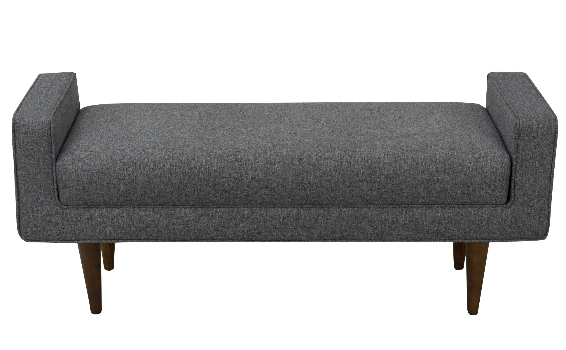 Brice Upholstered Storage Bench