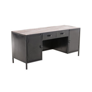 Schreibtisch Jana von dCor design
