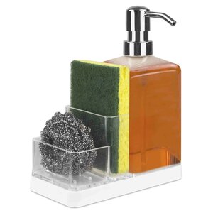 Soap Dispenser