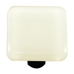 Solids Square Knob