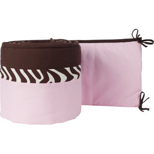 Rae Crib Bumper