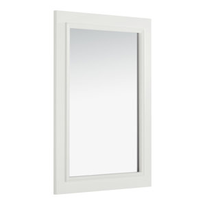 Bathroom Mirror You Look Fine white mirrors you'll love | wayfair Bathroom Mirror You Look Fine white mirrors you'll love | wayfair
