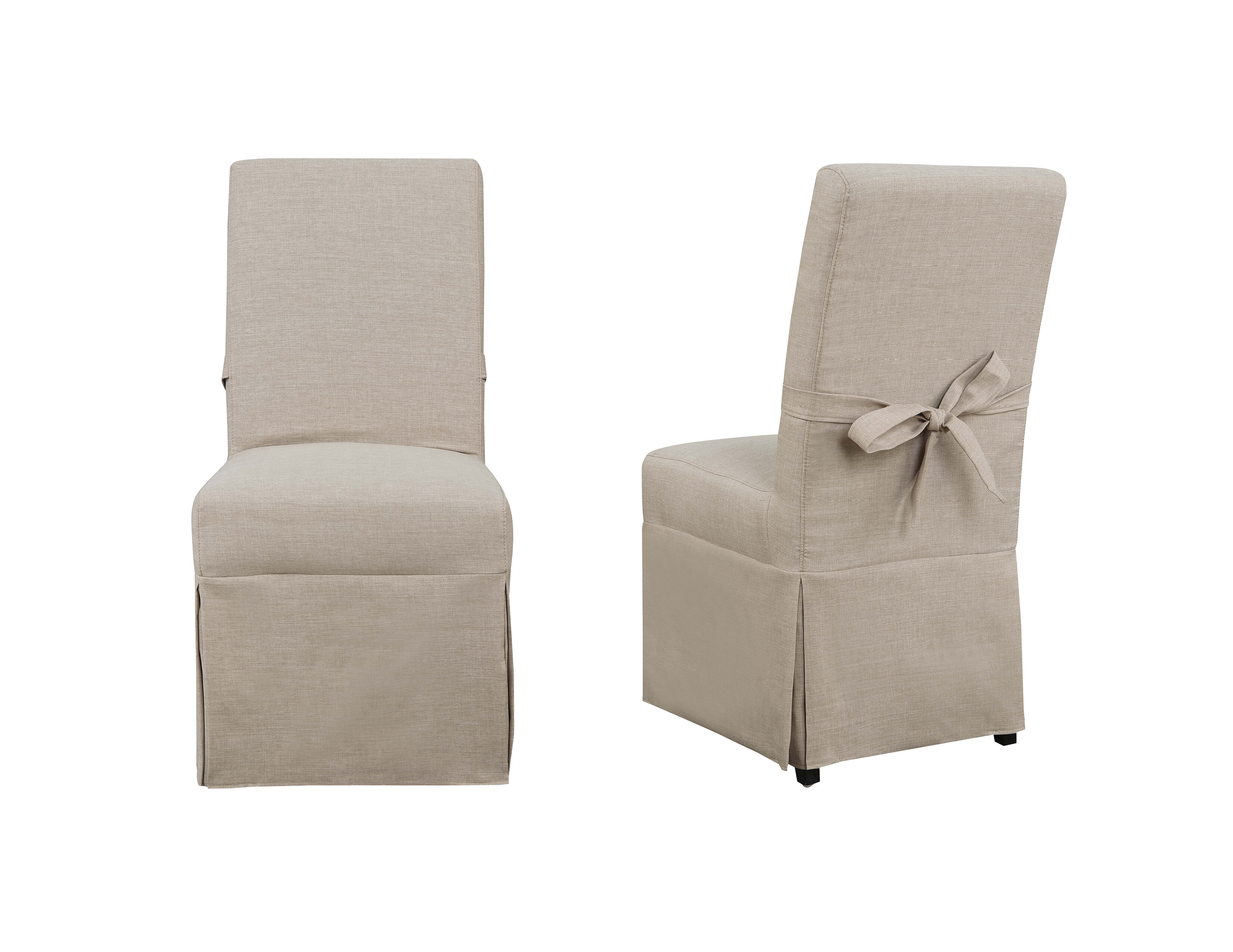 Benton Parsons Upholstered Dining Chair