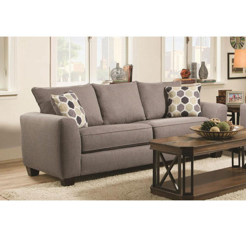 Cadia Queen Convertible Sofa
