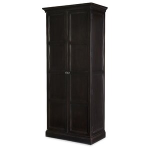 Upstate Utility Accent Cabinet