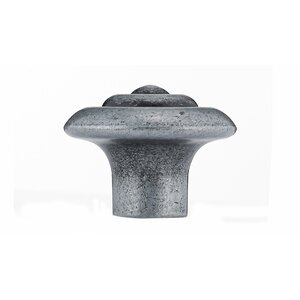 Mushroom Knob