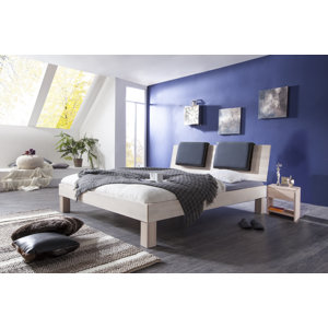 2-tlg. Schlafzimmer-Set Max von Relita