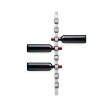 Metal Wine Racks Wall Mounted modern wine racks | allmodern Metal Wine Racks Wall Mounted modern wine racks | allmodern