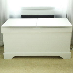 The Baylee Toy Box