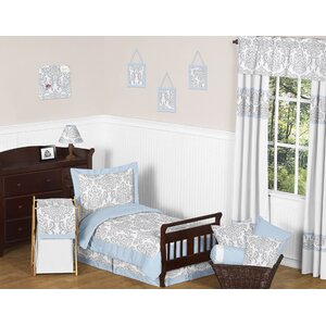 Buy Avery 5 Piece Toddler Bedding Set!