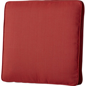 Outdoor Sunbrella Chair Cushion