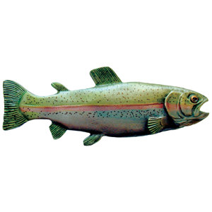 Great Outdoors Rainbow Trout 3
