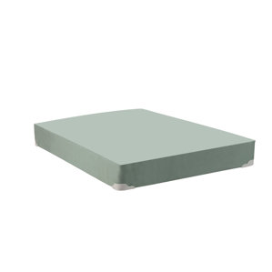 Continental Sleep Box Spring for Mattress by Spinal Solution
