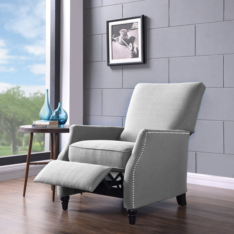 ProLounger Push Back Recliner & Reviews Wayfair.ca