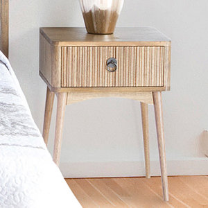 Nachttisch Feng von Castleton Home