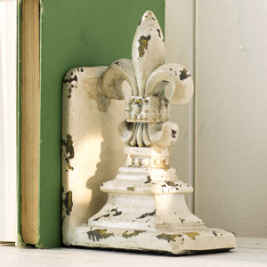 Buchstützen Dijon von Maison Alouette