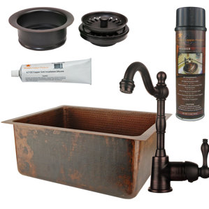 Premier Copper Products 20