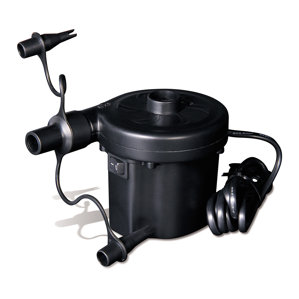 Sidewinder AC Air Pump by Bestway