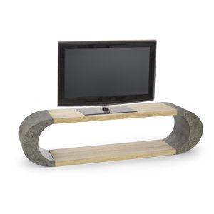 TV-Lowboard Burlison von ModernMoments
