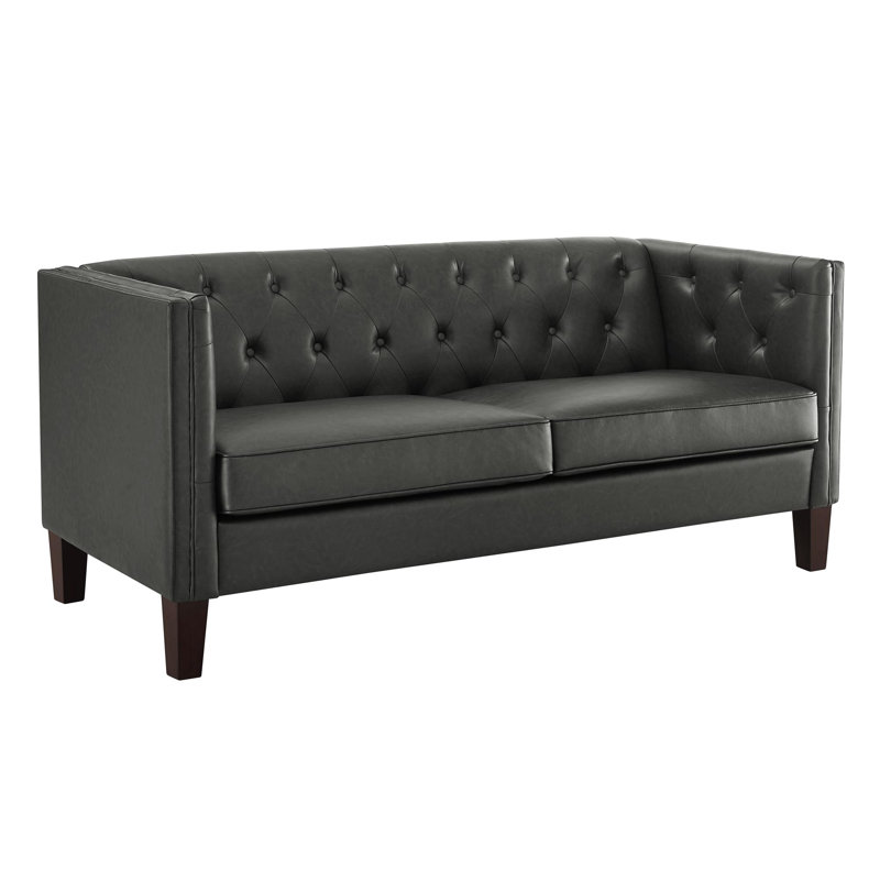 Abeyta Chesterfield Sofa