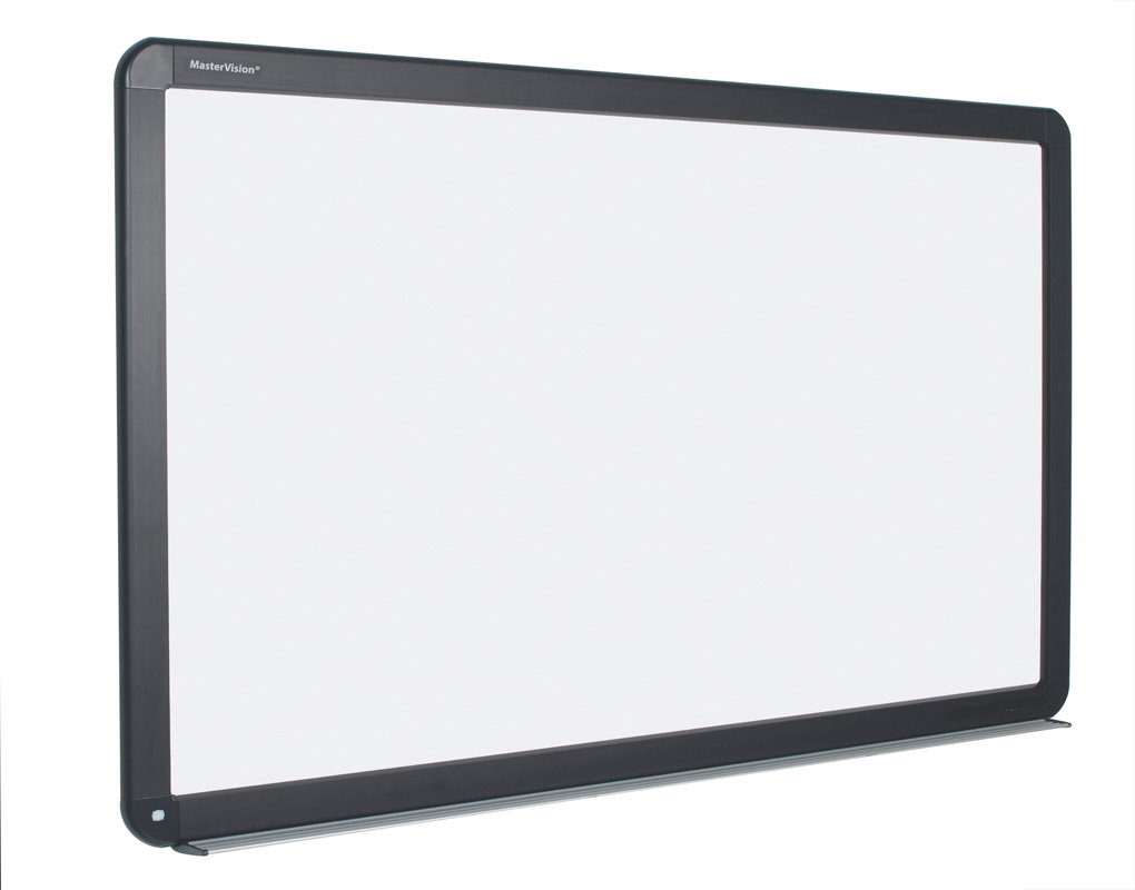 Mastervision Interactive Whiteboard & Reviews Wayfair