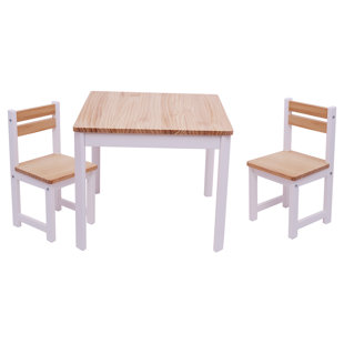 Children S Tables Sets You Ll Love Wayfair Co Uk Quickview