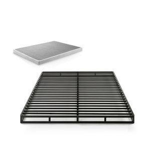 Low Profile Quick Lock Smart 4