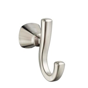 Edgemere Wall Mounted Robe Hook