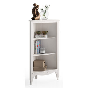 120 cm Bücherregal Dalmine von Grupo Seys