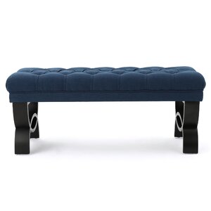 Beene Upholstered Bench