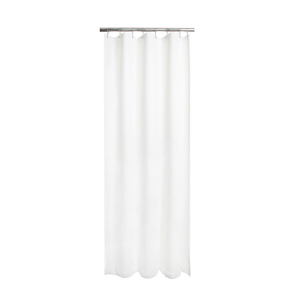 Symple Stuff Swedish Hill Commercial Single Shower Curtain Wayfair