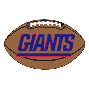 New York Giants Comforter Wayfair