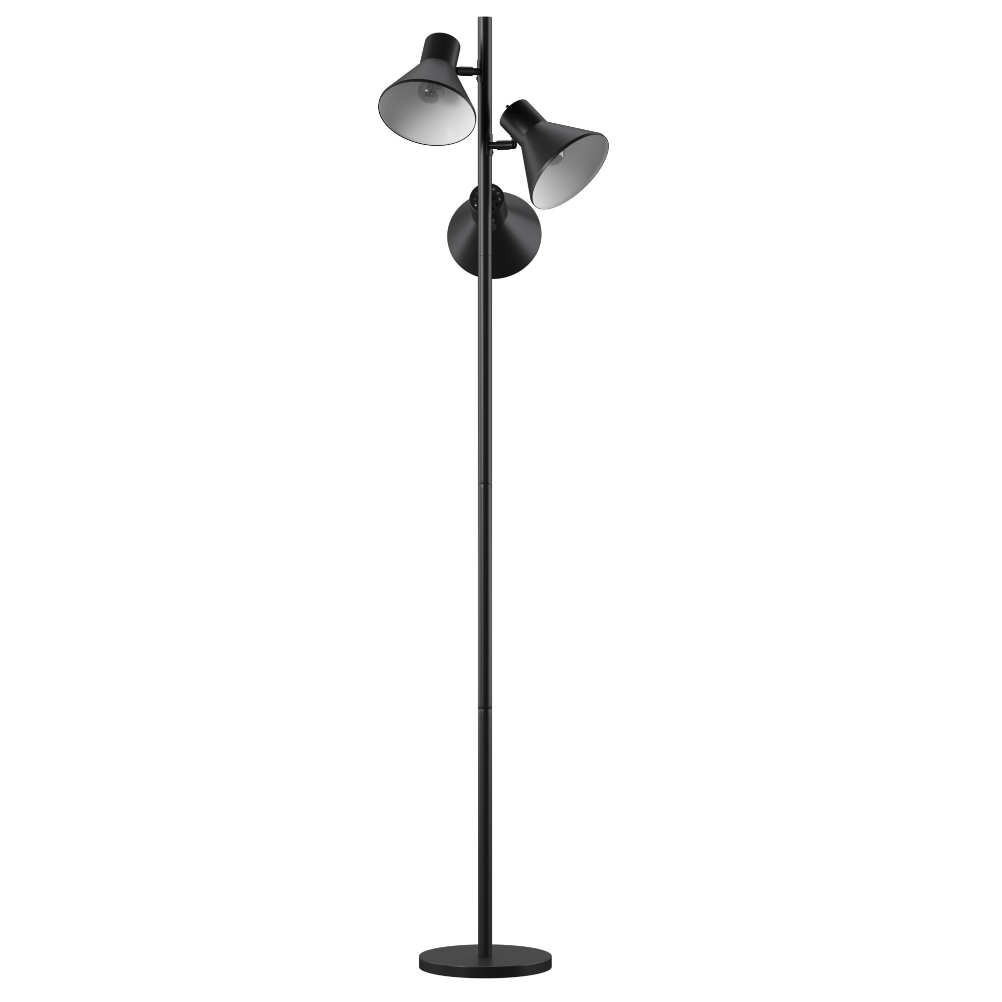Wychwood 64 Tree Floor Lamp Reviews Allmodern