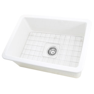 27 Inch Kitchen Sink Wayfair 27 L X 19 W Undermount Kitchen Sink