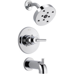 Delta Shower Faucets You Ll Love Wayfair Quickview