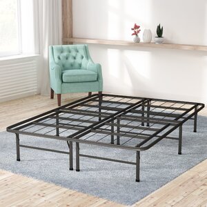 Box Spring & Bed Frame Foundation