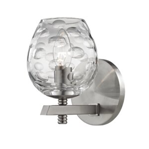 Courtney 1-Light Bath Sconce