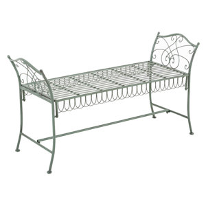 Gartenbank Van von Home & Haus