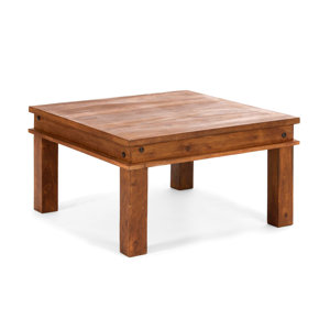 Couchtisch Merlin Clear von Massivum