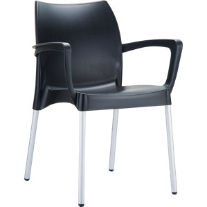 Dolce Arm Chair by Siesta Exclusive