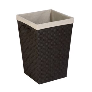 Woven Laundry Hamper