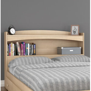 Kids Bedroom Headboard kids' headboards you'll love | wayfair Kids Bedroom Headboard kids' headboards you'll love | wayfair