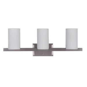 Urban 3-Light Vanity Light