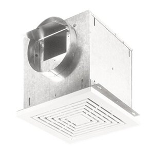 308 CFM Bathroom Fan