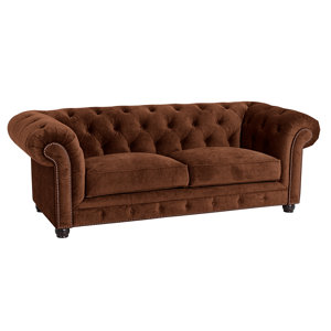 3-Sitzer Sofa Orleans von Max Winzer