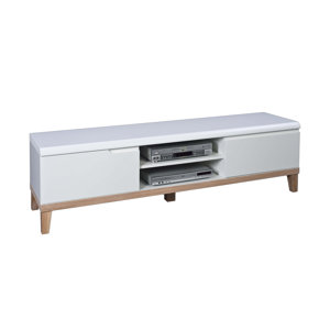 TV-Lowboard Inishbiggle von Homestead Living