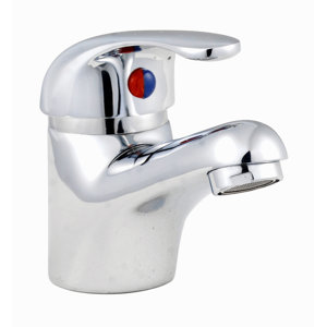 Premier Waschtischarmatur D Type