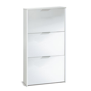 Schuhschrank Arctic von Heartlands Furniture