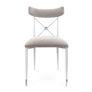 Rider Side Chair by Jonathan Adler