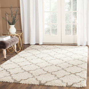 6 X 9 Area Rugs Birch Lane Samira Ivory Gray Area Rug